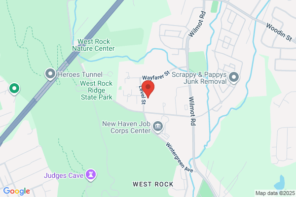 West Rock Health Care Facility