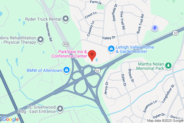 Econo Lodge Conference Center - Closed