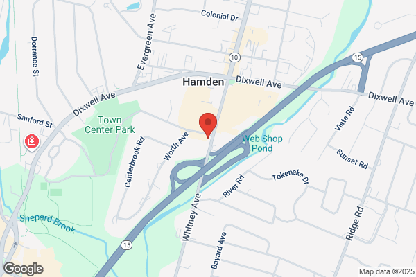 AAA Hamden
