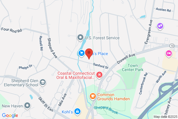 Continental Agency of Connecticut Inc