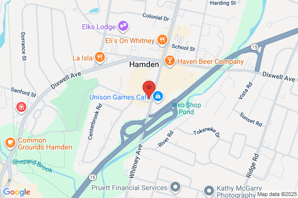 Harstans Jewelers