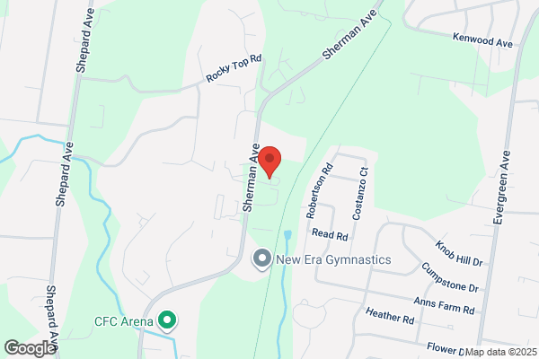 The Giving Tree-Hamden CT