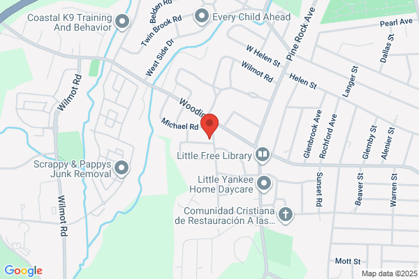 Hinton Robert C Attorney