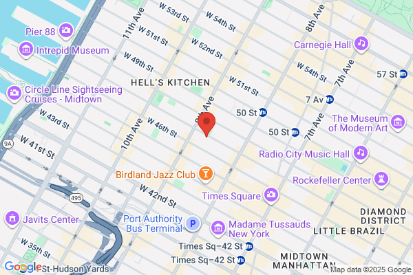 Hurwitz & Hurwitz Llc