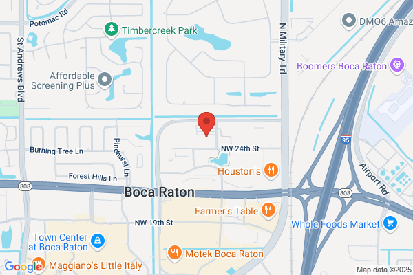 Millman Pamela P Attorney