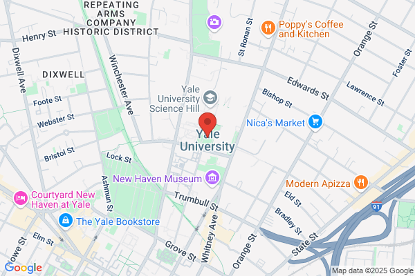 Yale University, Schools, Law School