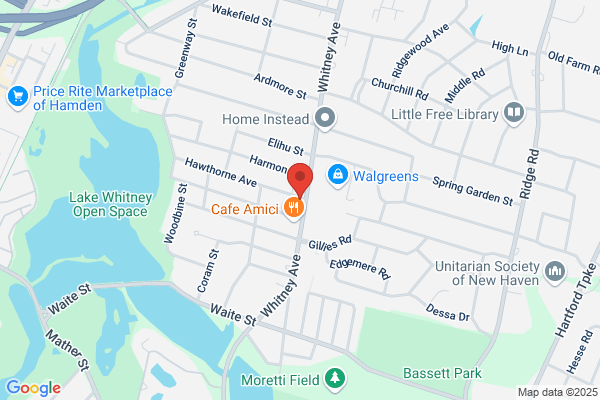 Spring Glen Hardware & Appliance Center Inc