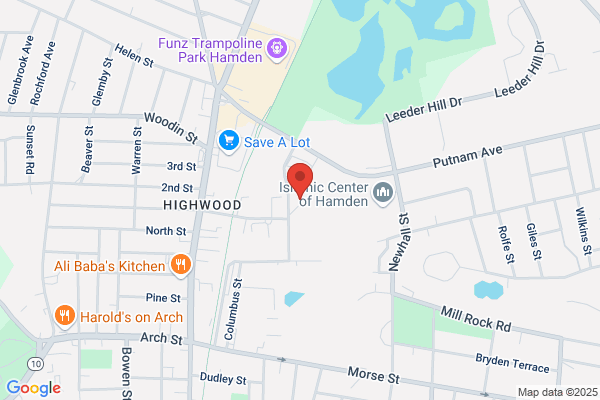 Connecticut Building Services