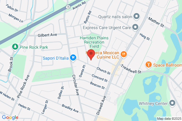 Family Services of Central Connecticut Inc
