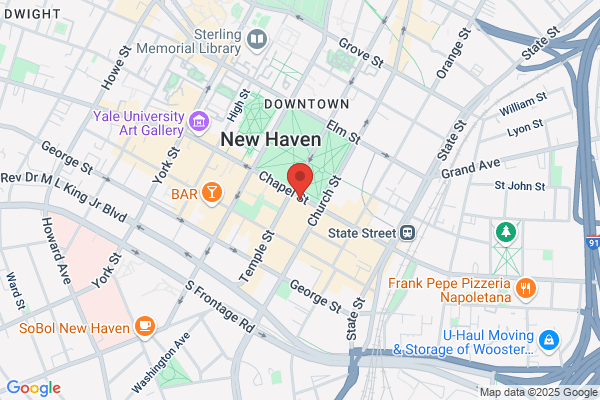 New Haven Council of Catholic Women