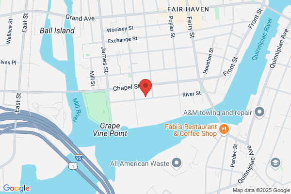 New Haven Grinding Co Inc