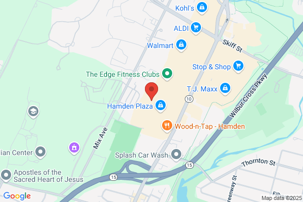 Dr. Beverly Reidy, Optometrist, and Associates - Hamden