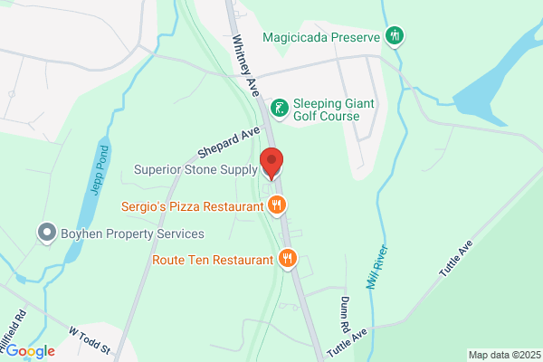 Superior Stone & Landscape Supply Llc