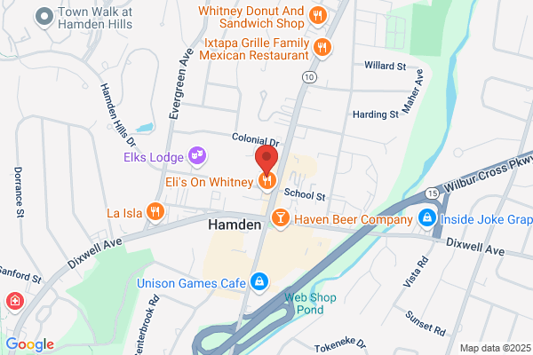 Connecticut Orthopaedics