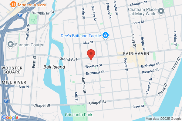 New Haven Pharmacy