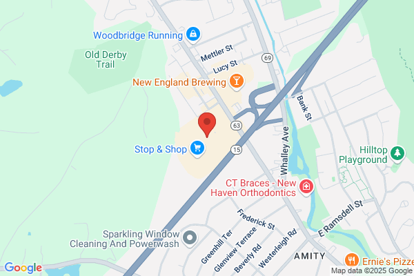 Stop & Shop Pharmacy