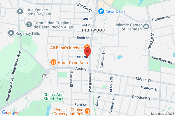 Connecticut State Check Cashing Service Inc