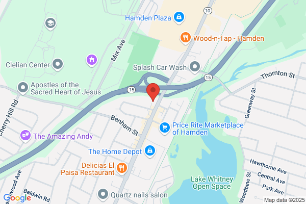 Dixwell Self Storage