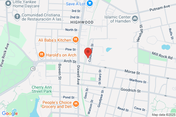Hamden Italian American Independent Club