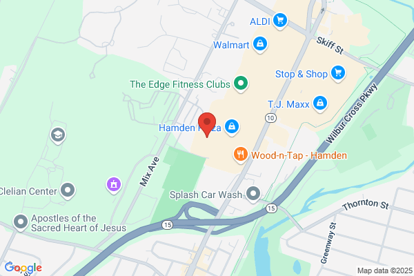 Lamp Shoppe of Hamden the