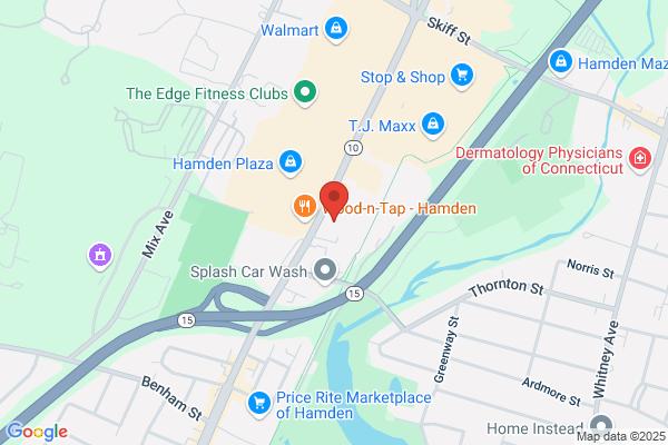 Mattress Firm Hamden - Closed