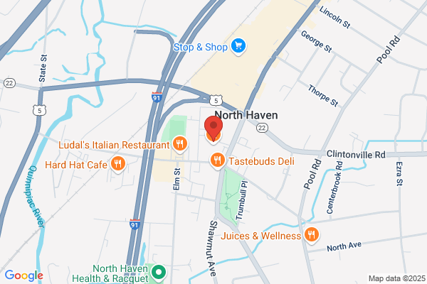 New Haven County Credit Union Inc