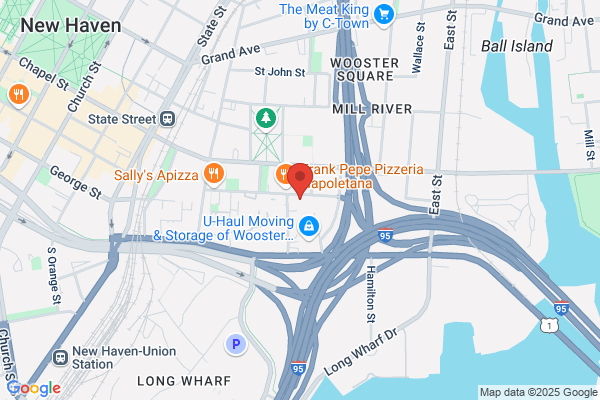 Naples Pizza & Restaurant