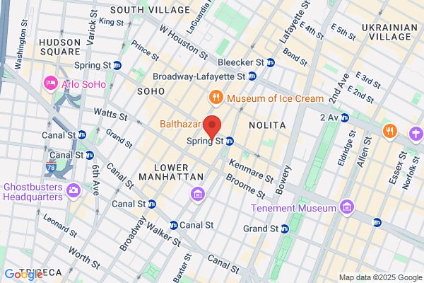 Bowery Appraisals