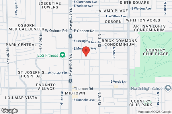 Access Capital Mortgage Llc