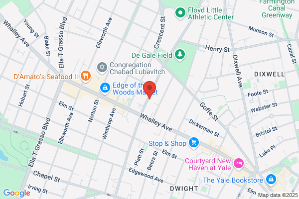 Connecticut Mortgage Center