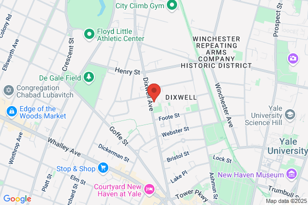 Dixwell Av United Church of Christ