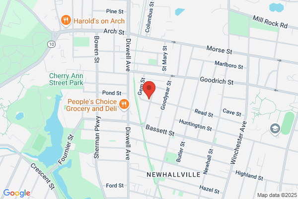 Good Shepherd Holiness Church of Christ Deliverance Center