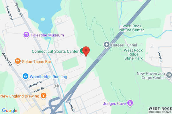 Rac Connecticut Llc