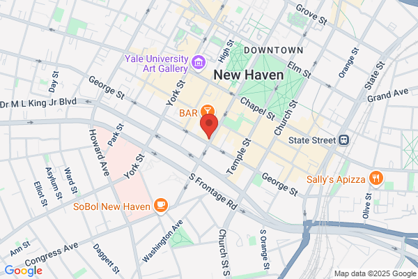 Bonchon New Haven