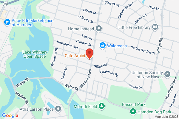 Cafe Bella