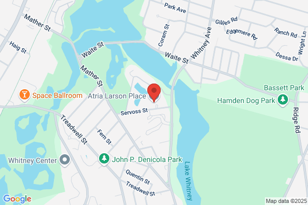 Atria Larson Place
