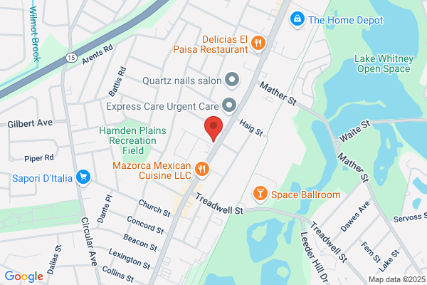 Fashion Nail & Skin Care Salon