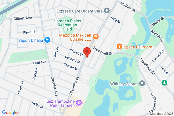 Francines Beauty Salon