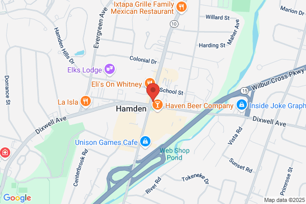 Hamden News & Cigars