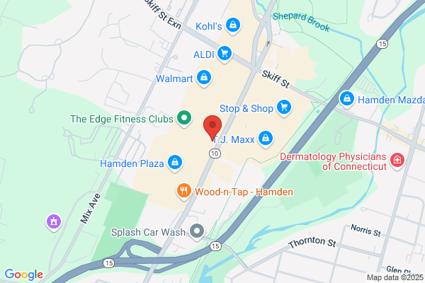 Firestone Tire & Service Centers