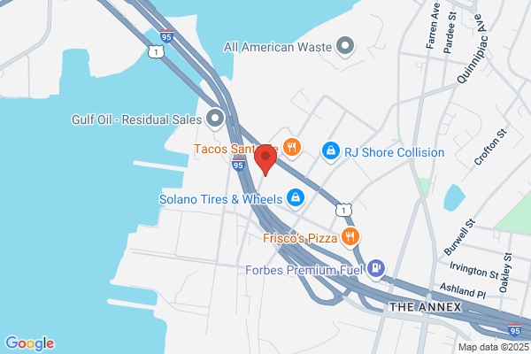 Tire Center