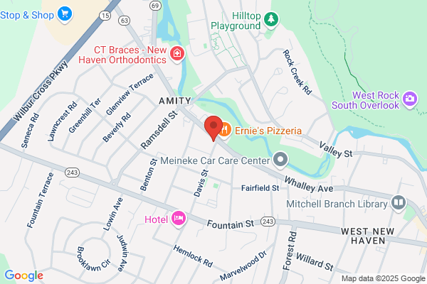 Veterinary Associates of Westville