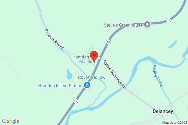 Hamden Town Telephones, Town Clerk