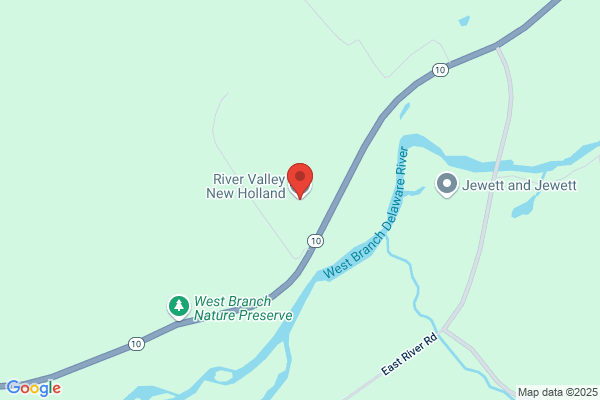River Valley New Holland, Inc.