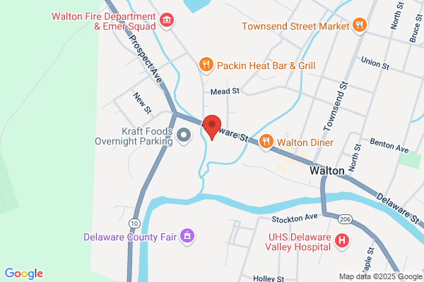 Walke Fleet & Auto