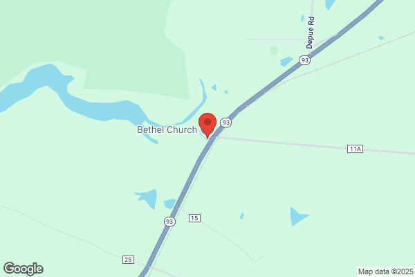 Bethel Apostolic Outreach