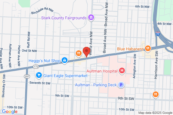 Hamden Junction Bar & Grill