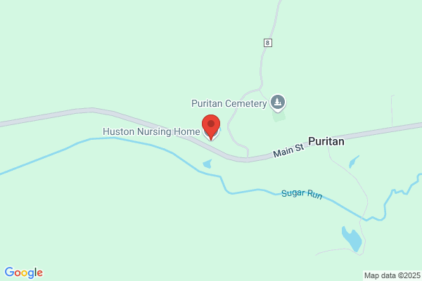 Huston Nursing Home