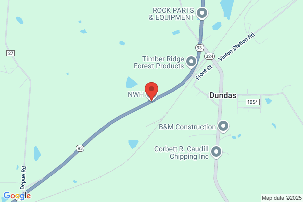 Industrial Timber & Land Co