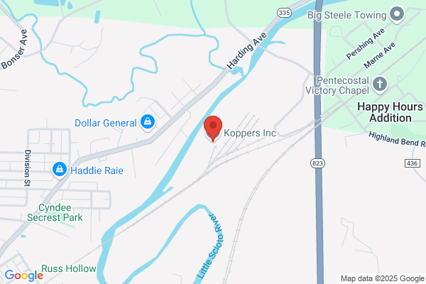 Koppers Co Inc